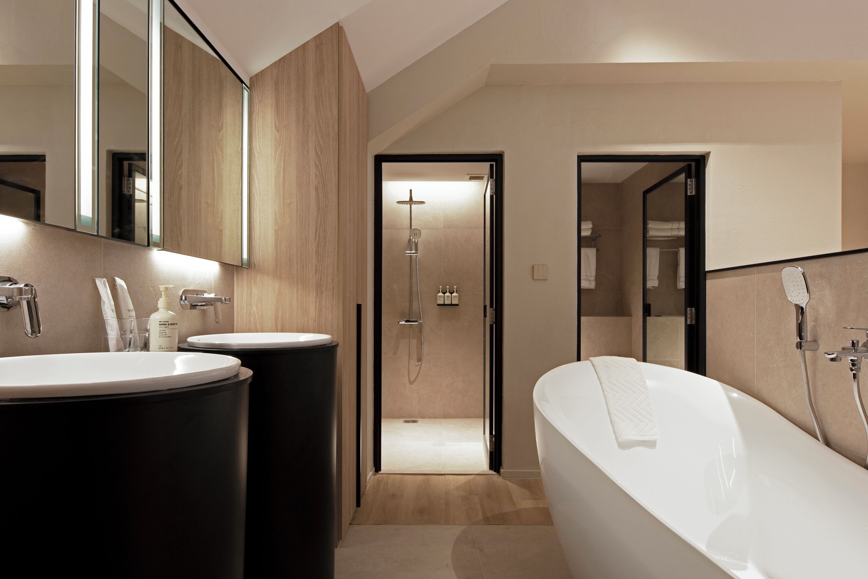 Foto - Hotel 1900 Chinatown