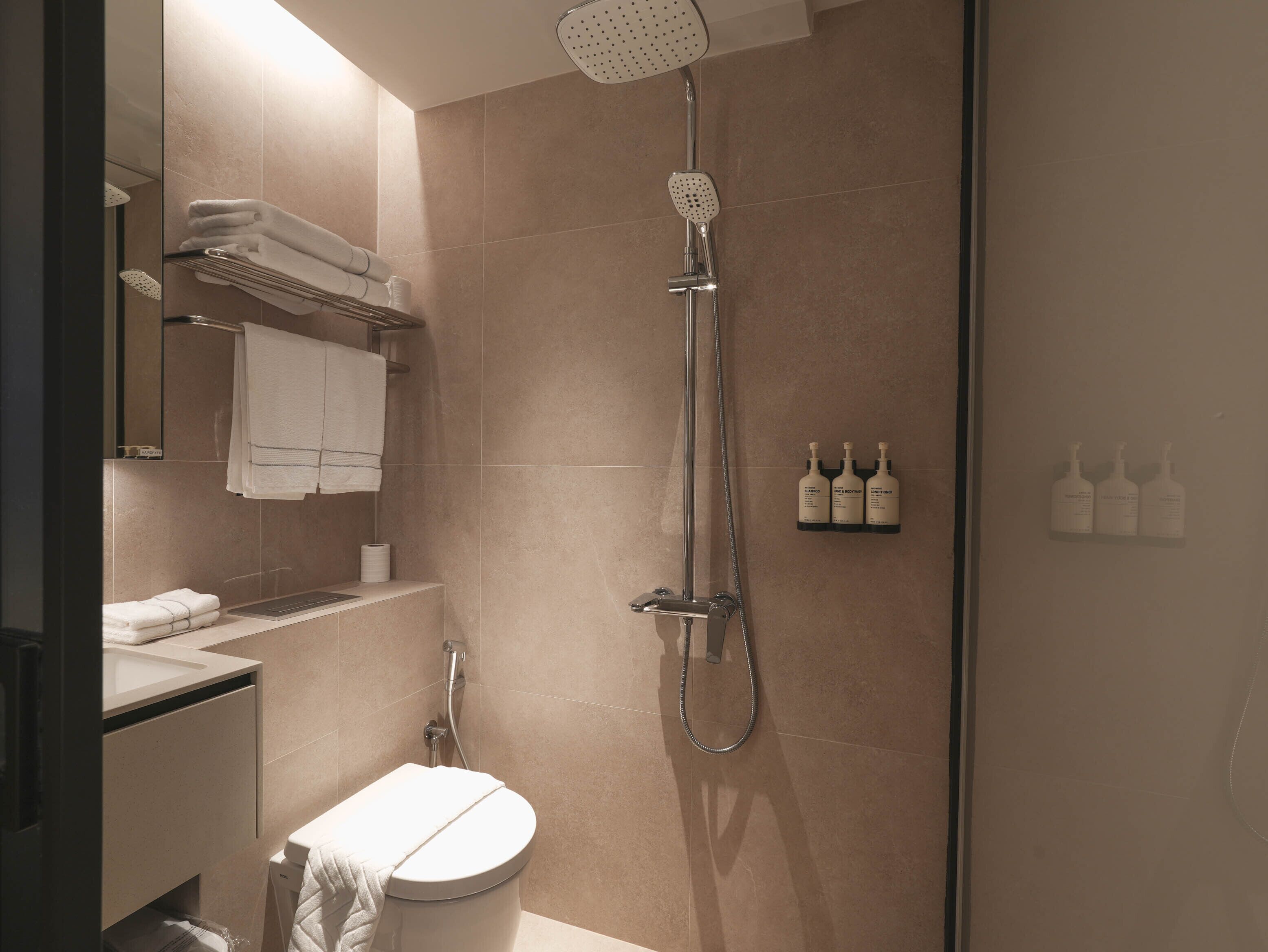 Foto - Hotel 1900 Chinatown