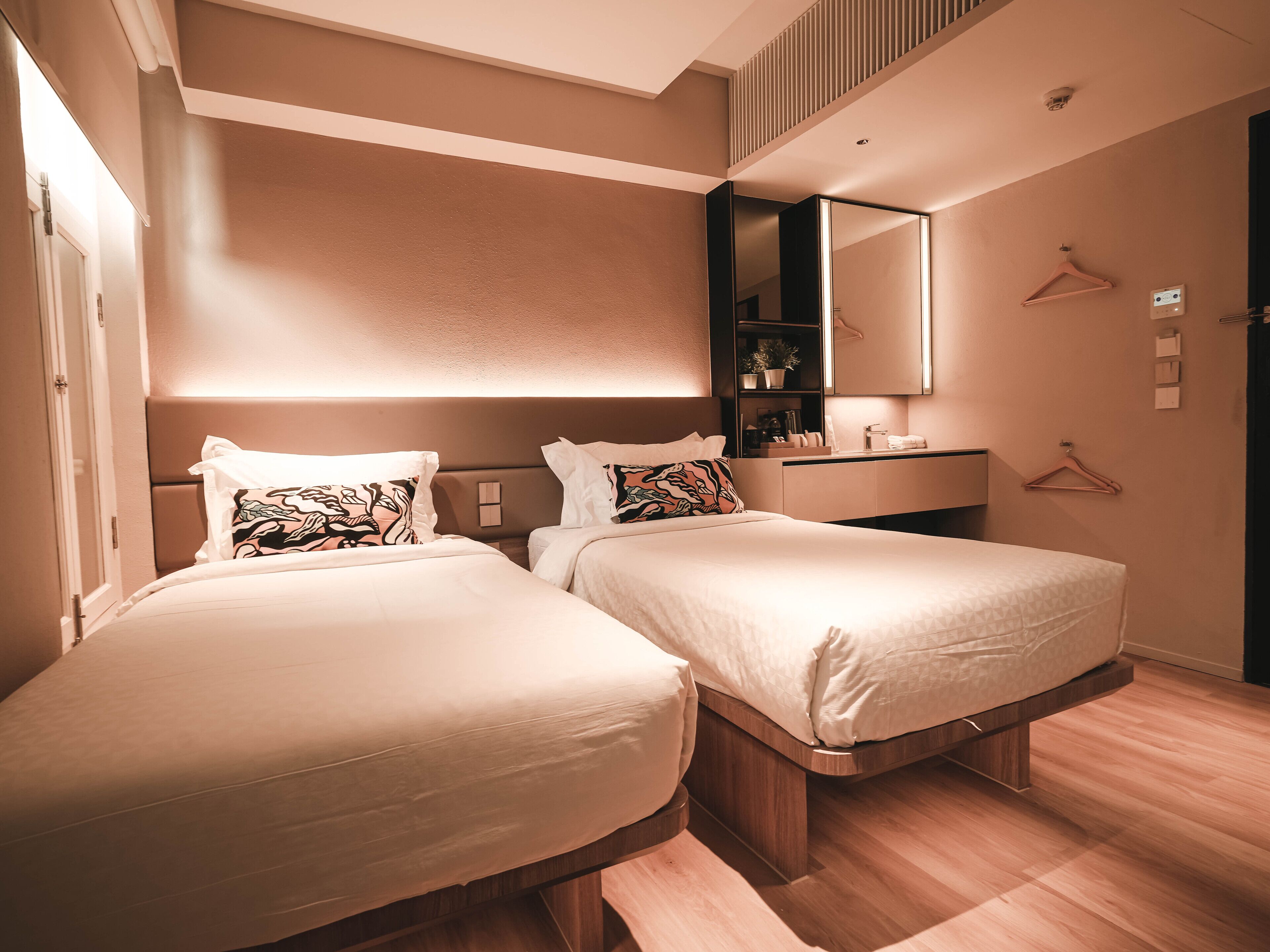 Foto - Hotel 1900 Chinatown