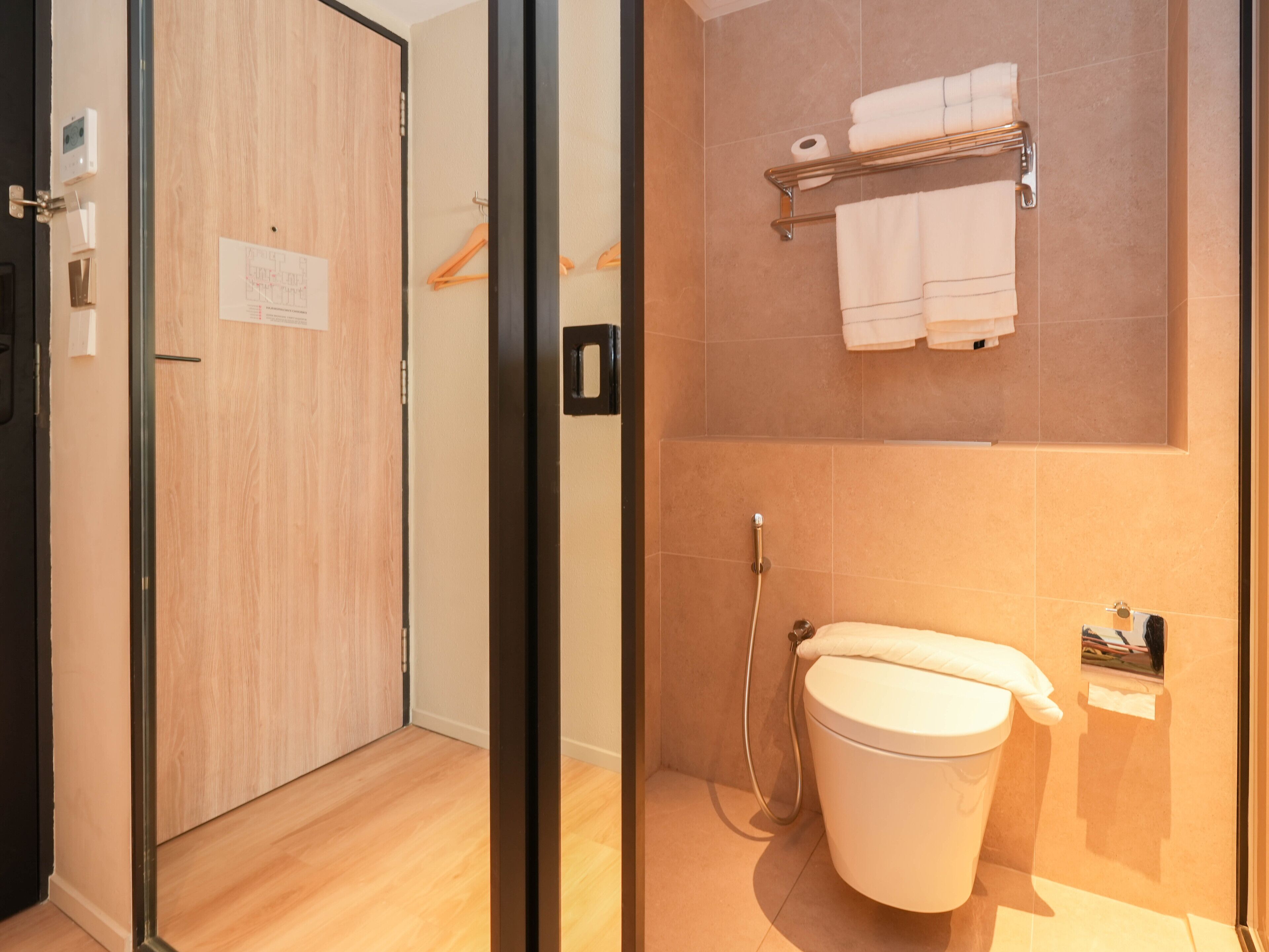 Foto - Hotel 1900 Chinatown