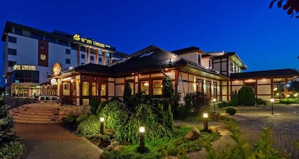 Hotel Szafran
