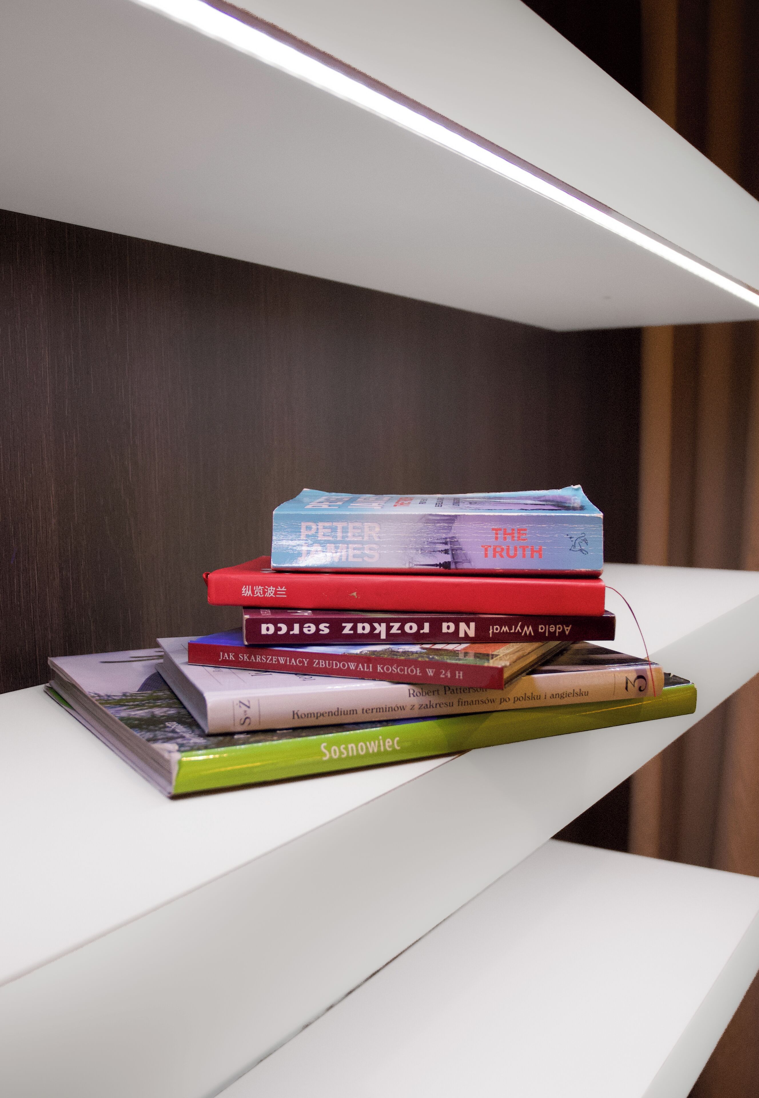 apartment (2 people) | hypo-allergenic bedding, minibar, in-room safe, desk