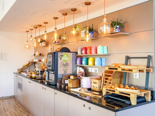 Séjours & Affaires Paris Vitry