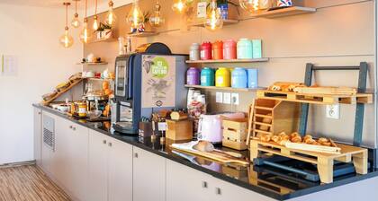 Séjours & Affaires Paris Vitry