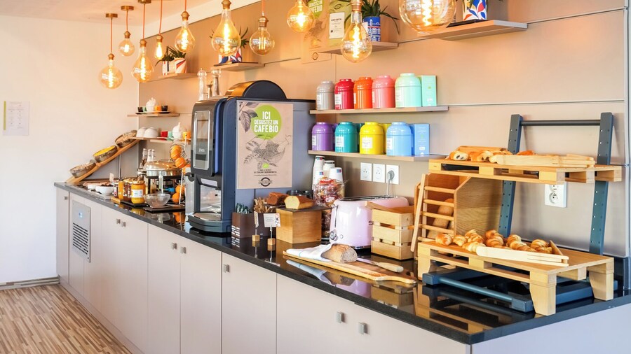 Séjours & Affaires Paris Vitry