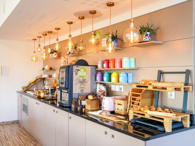 Séjours & Affaires Paris Vitry