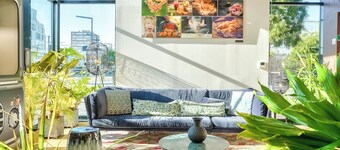 Séjours & Affaires Paris Vitry