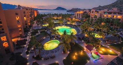 Villa del Palmar at the Islands of Loreto