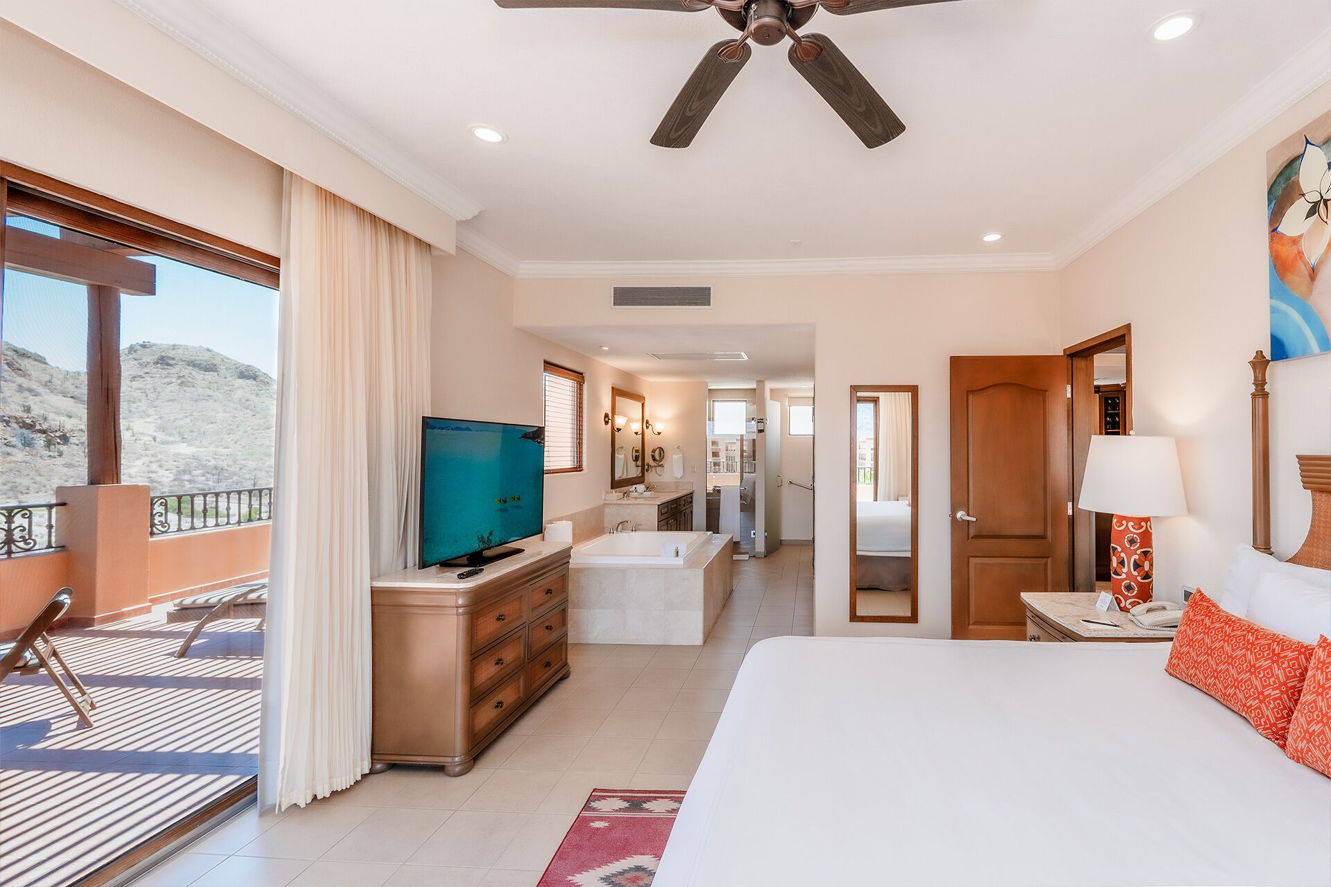 Ambassador Penthouse 