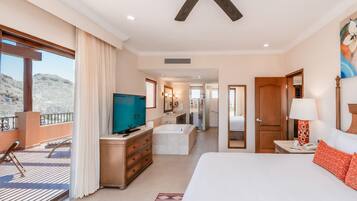 Ambassador Penthouse