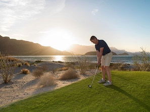 Golf