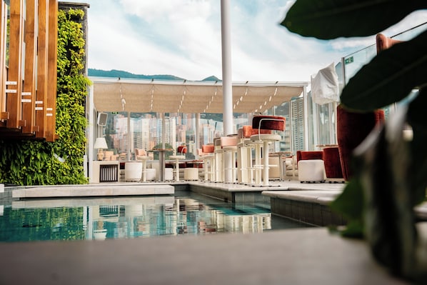 Exterior - The Charlee Hotel (Medellín)