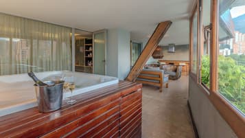 Ărea de sala de estar