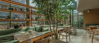 The Charlee Hotel