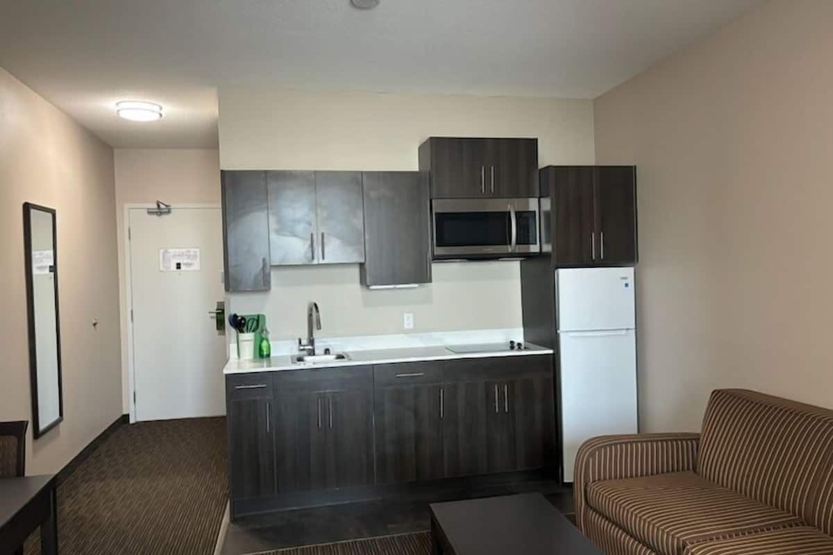 premium bedding, down duvets, pillow-top beds, blackout curtains