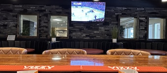Ramada by Wyndham Estevan