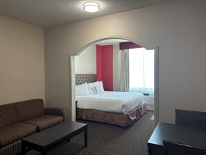 Family Suite, Multiple Beds (Executive)
