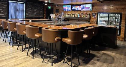 Ramada by Wyndham Estevan