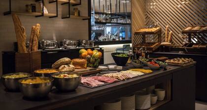 Courtyard by Marriott Paris Arcueil