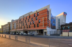 Front of property - Courtyard by Marriott Paris Arcueil (Arcueil)