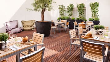 Terras