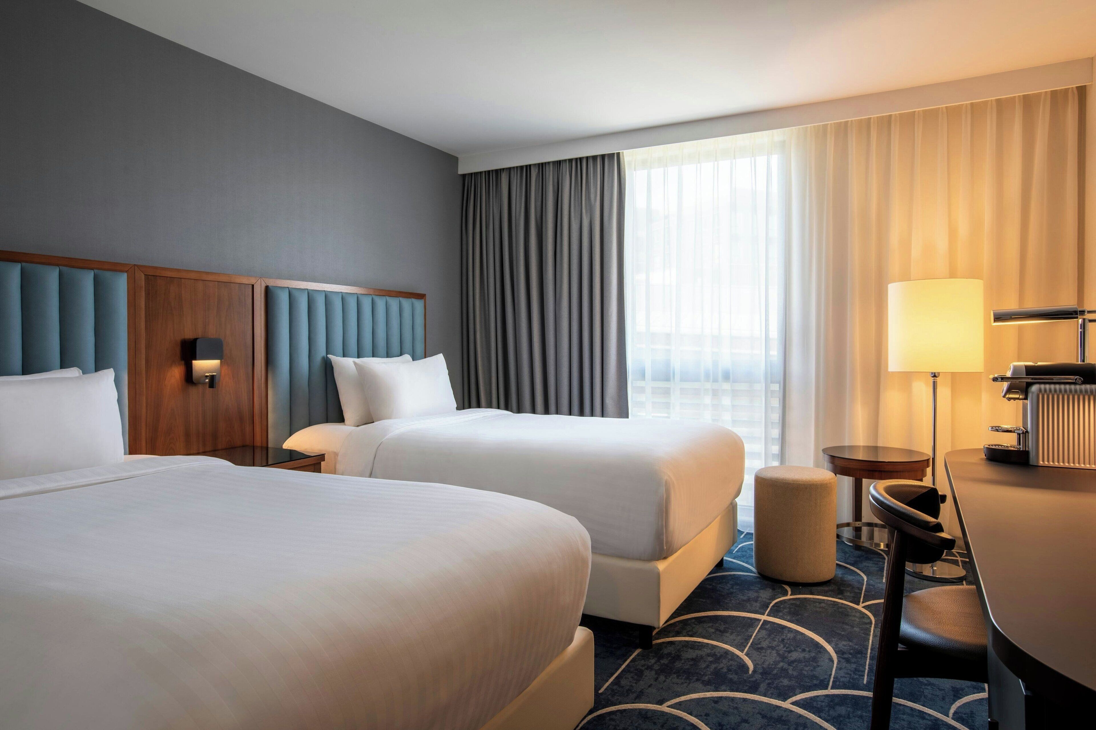 Foto - Courtyard by Marriott Paris Arcueil