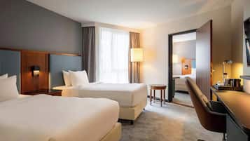Room, 1 Double Bed, Non Smoking