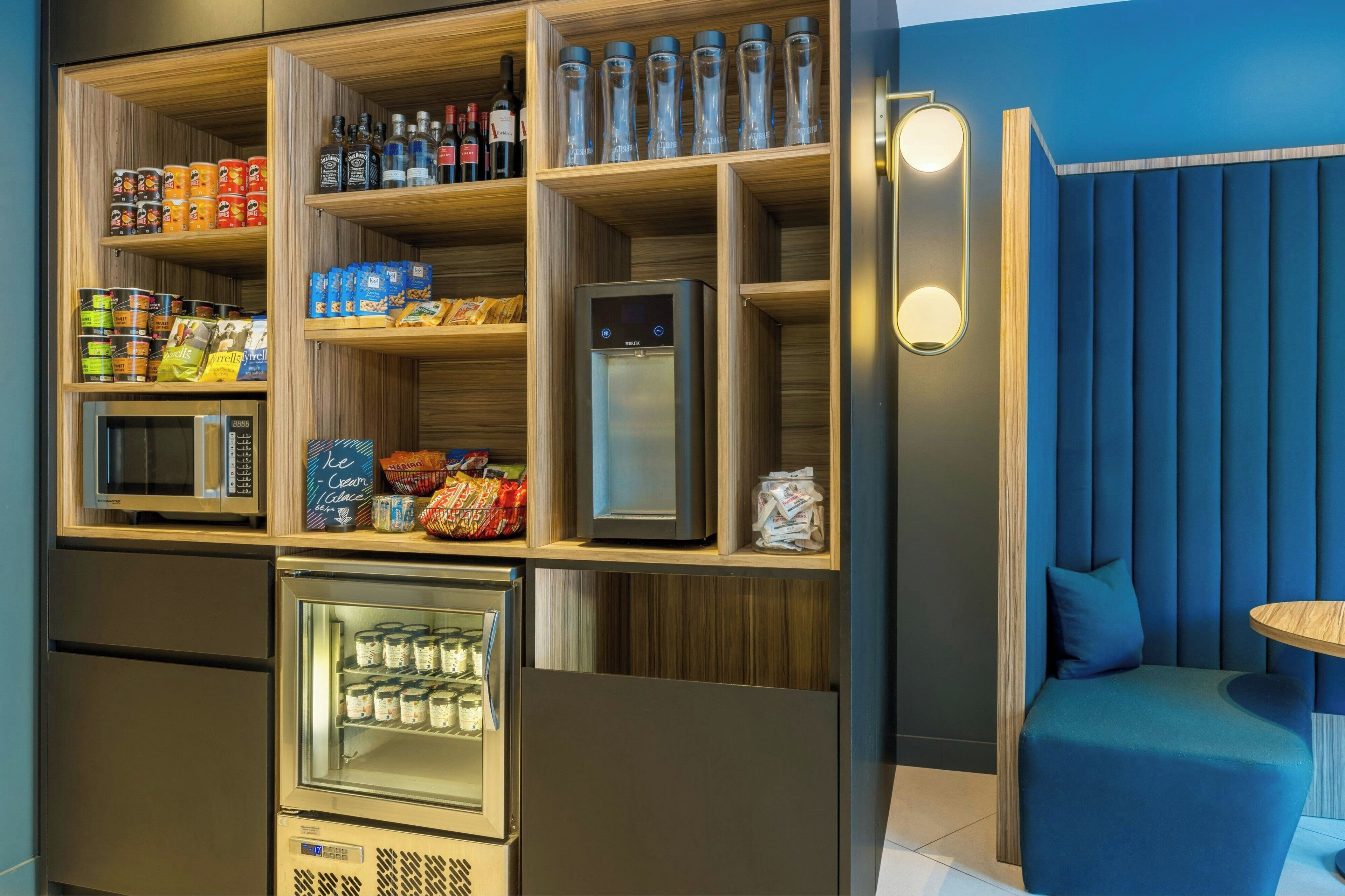 Foto - Courtyard by Marriott Paris Arcueil