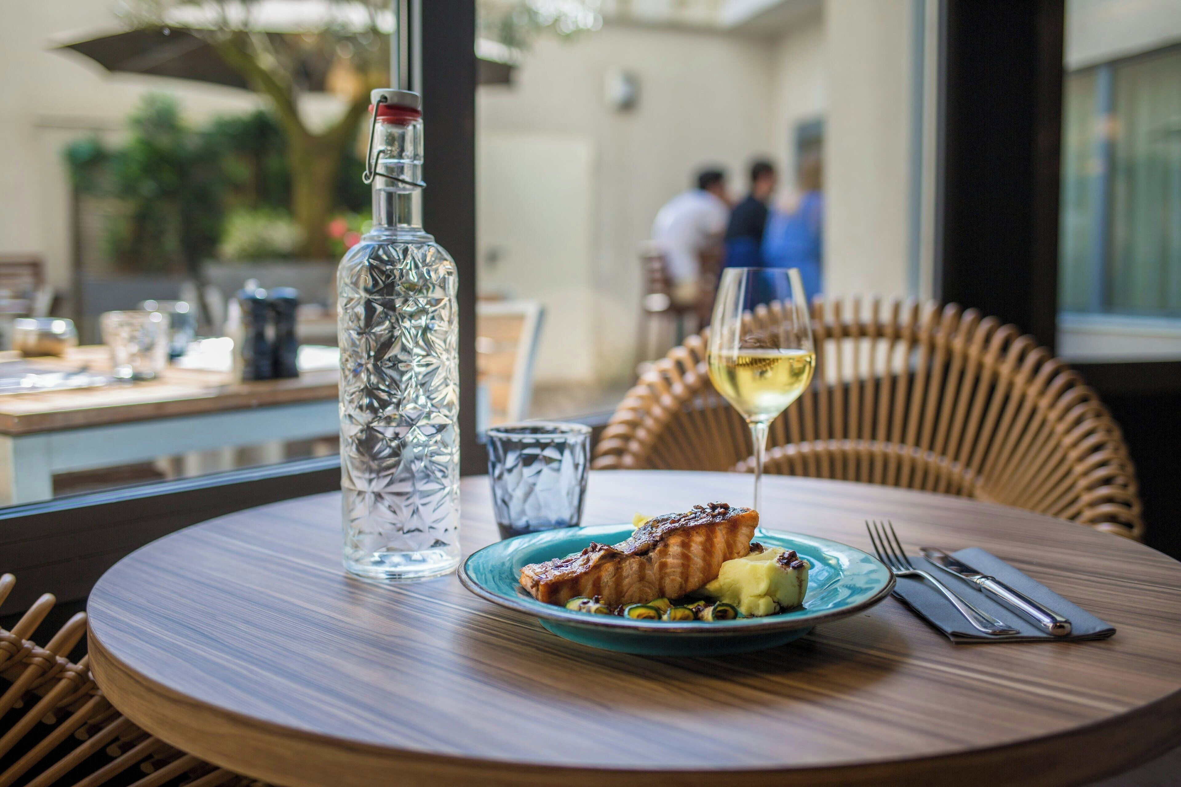 Foto - Courtyard by Marriott Paris Arcueil