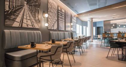 Courtyard by Marriott Paris Arcueil