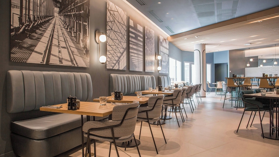 Courtyard by Marriott Paris Arcueil