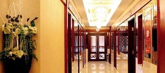 GreenTree Inn Huaian Chuzhou Dadao Hotel