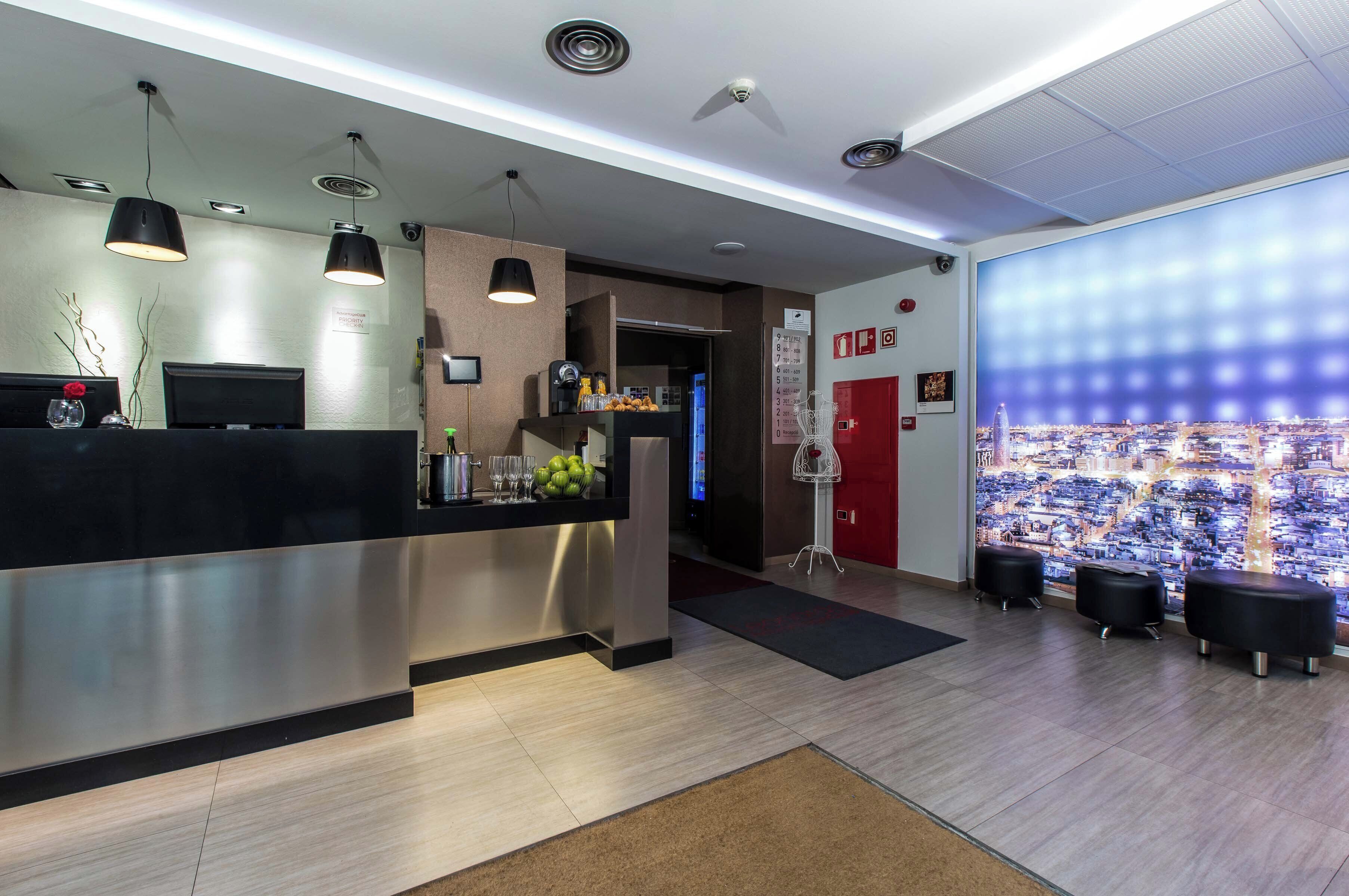 Foto - Leonardo Boutique Hotel Barcelona Sagrada Familia