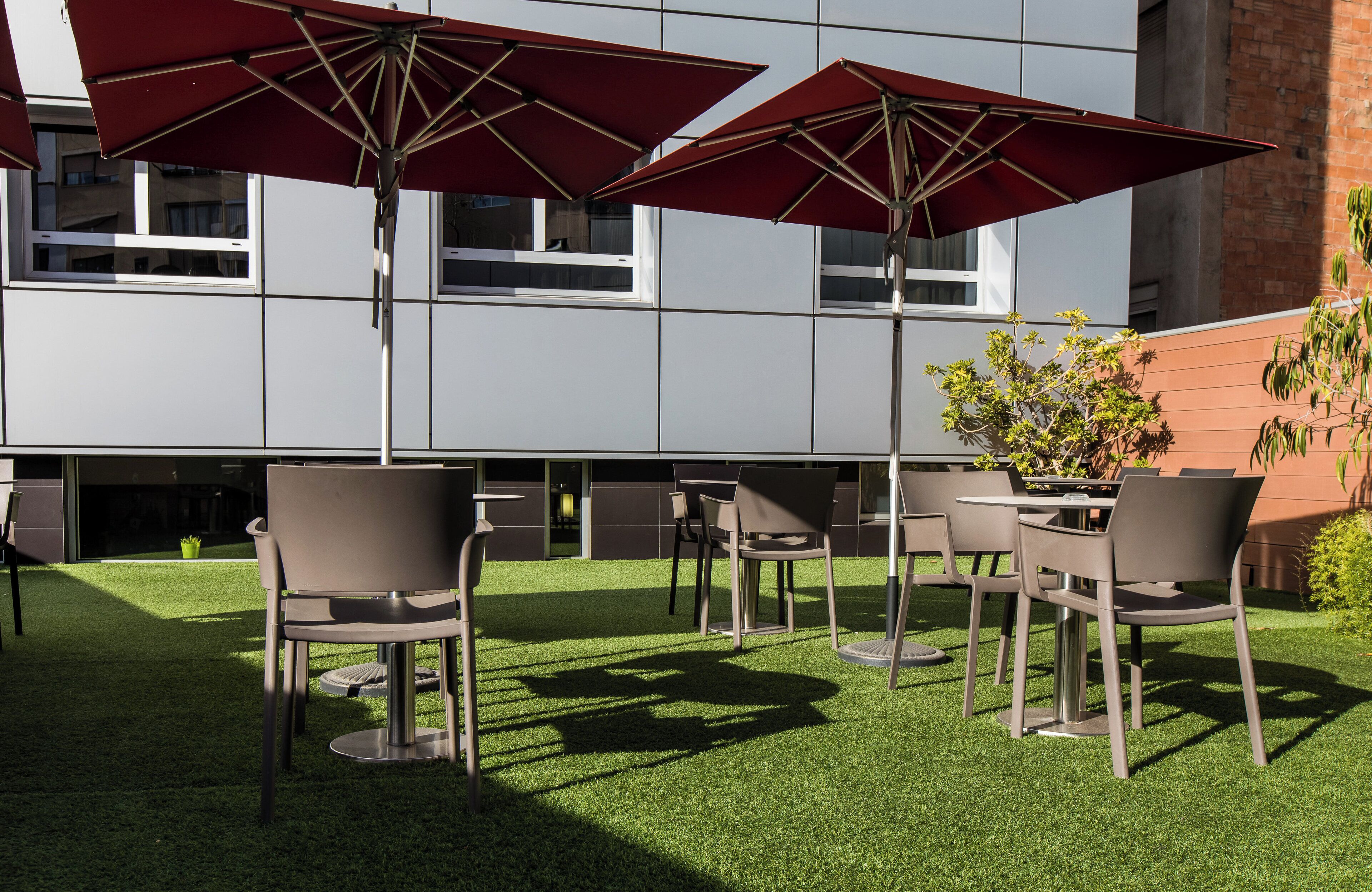 Foto - Leonardo Boutique Hotel Barcelona Sagrada Familia