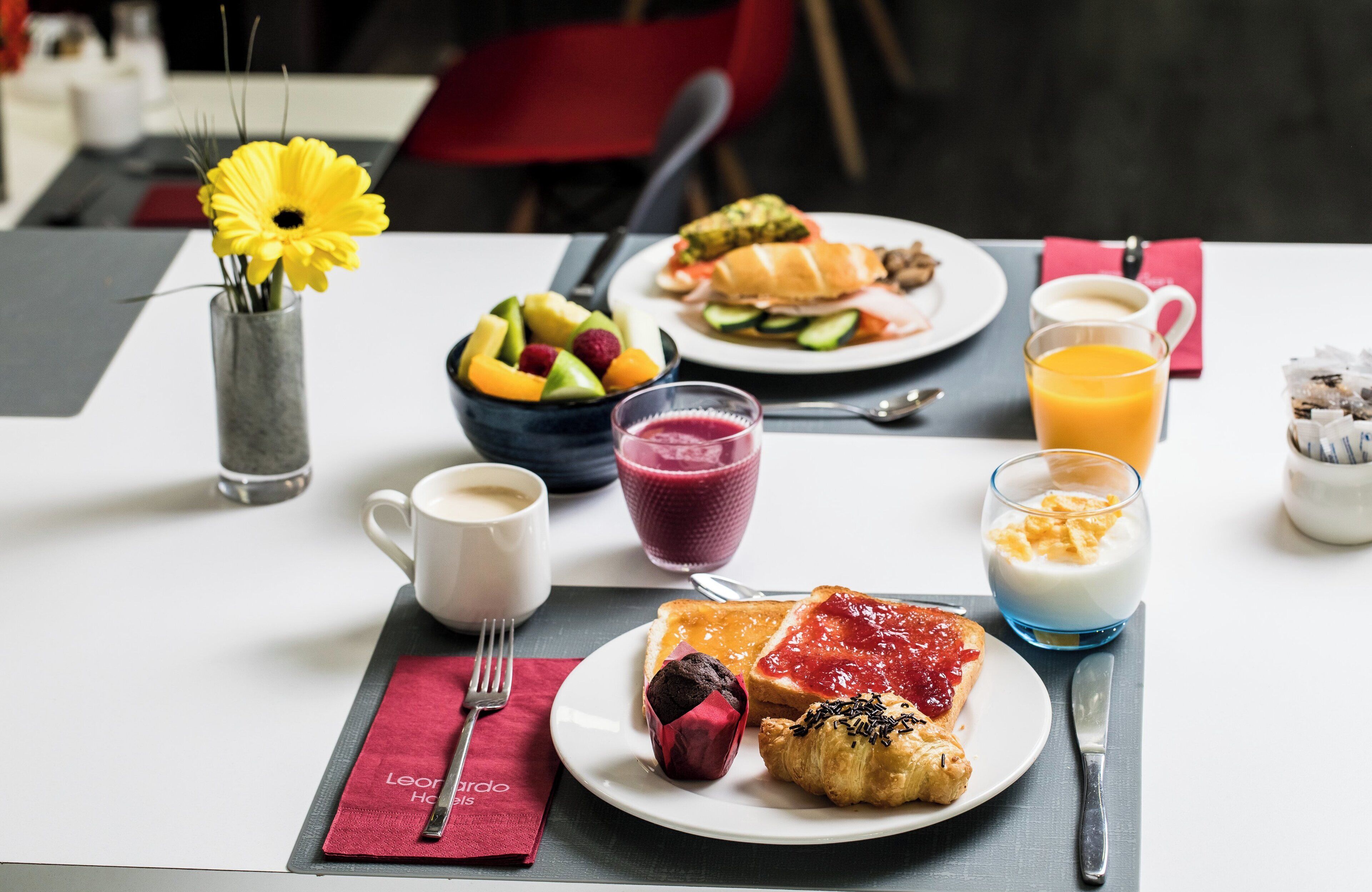 Foto - Leonardo Boutique Hotel Barcelona Sagrada Familia