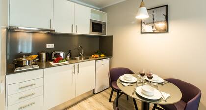 Leonardo Boutique Hotel Barcelona Sagrada Familia