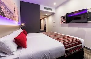 Comfort-Zimmer (for 2 people)