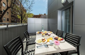 Suite | Dundyner, safe på rommet, skrivebord og barnesenger (inkludert)