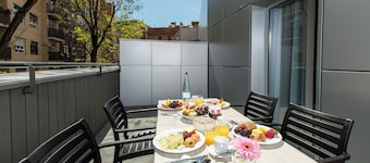 Leonardo Boutique Hotel Barcelona Sagrada Familia