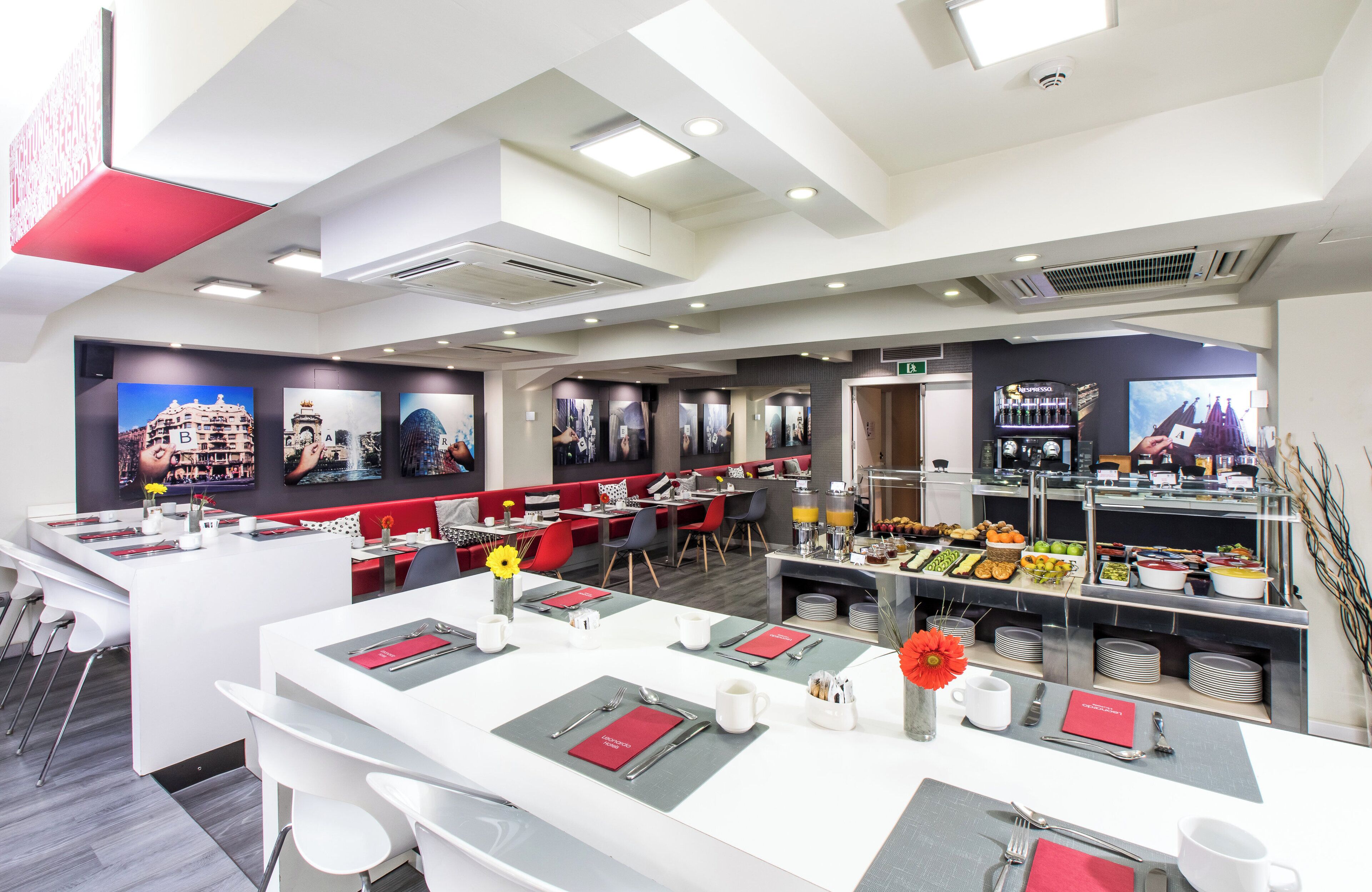 Foto - Leonardo Boutique Hotel Barcelona Sagrada Familia