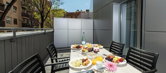 Leonardo Boutique Hotel Barcelona Sagrada Familia