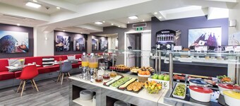 Leonardo Boutique Hotel Barcelona Sagrada Familia