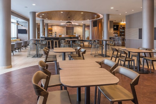 SpringHill Suites Huntsville Downtown