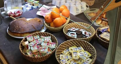 Hotel Le Clos Des Oliviers