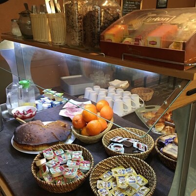 Hotel Le Clos Des Oliviers