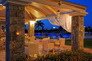 Bar (on property) - Socrates Hotel Malia Beach (Hersonissos)