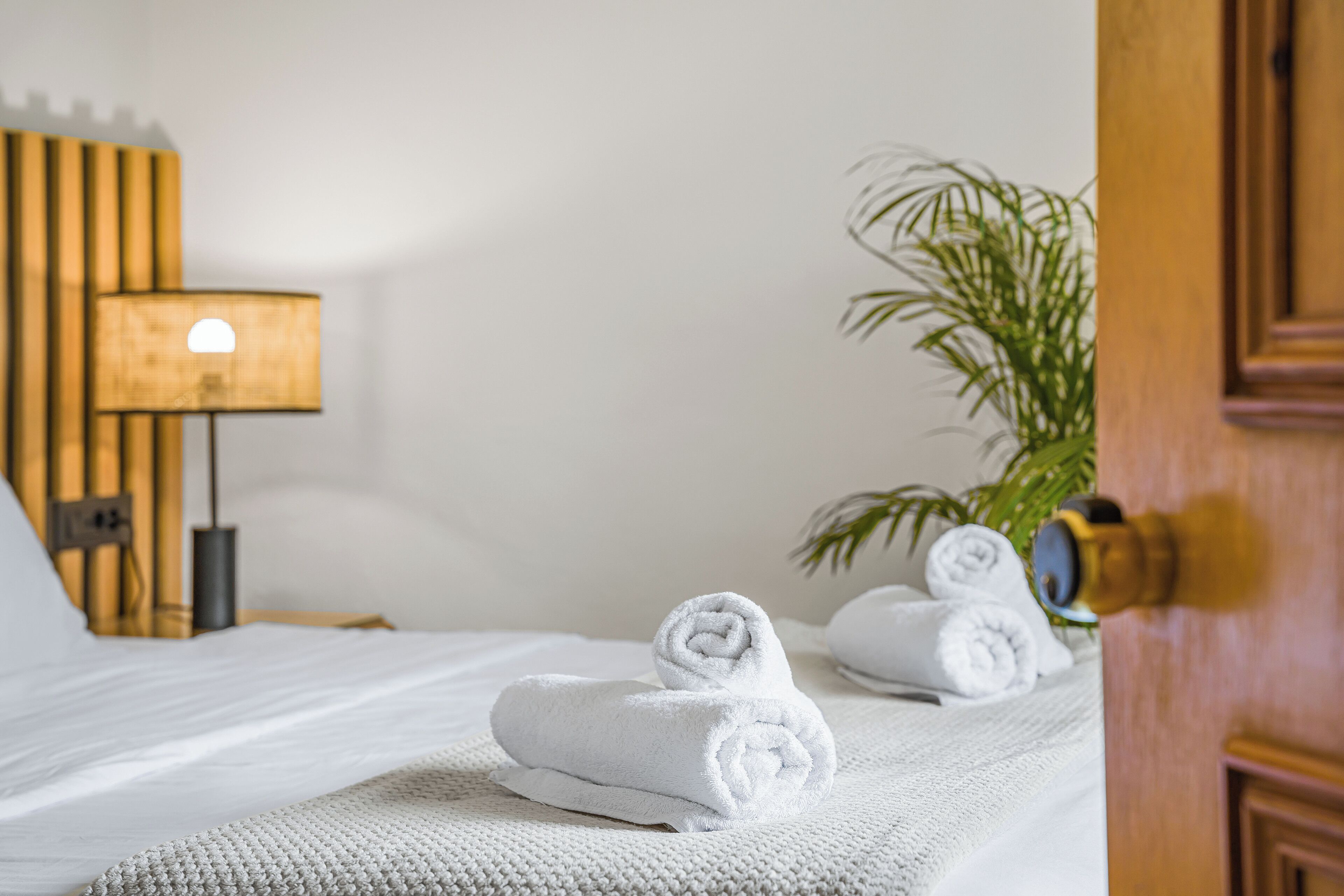 Premium bedding, in-room safe, laptop workspace, blackout drapes