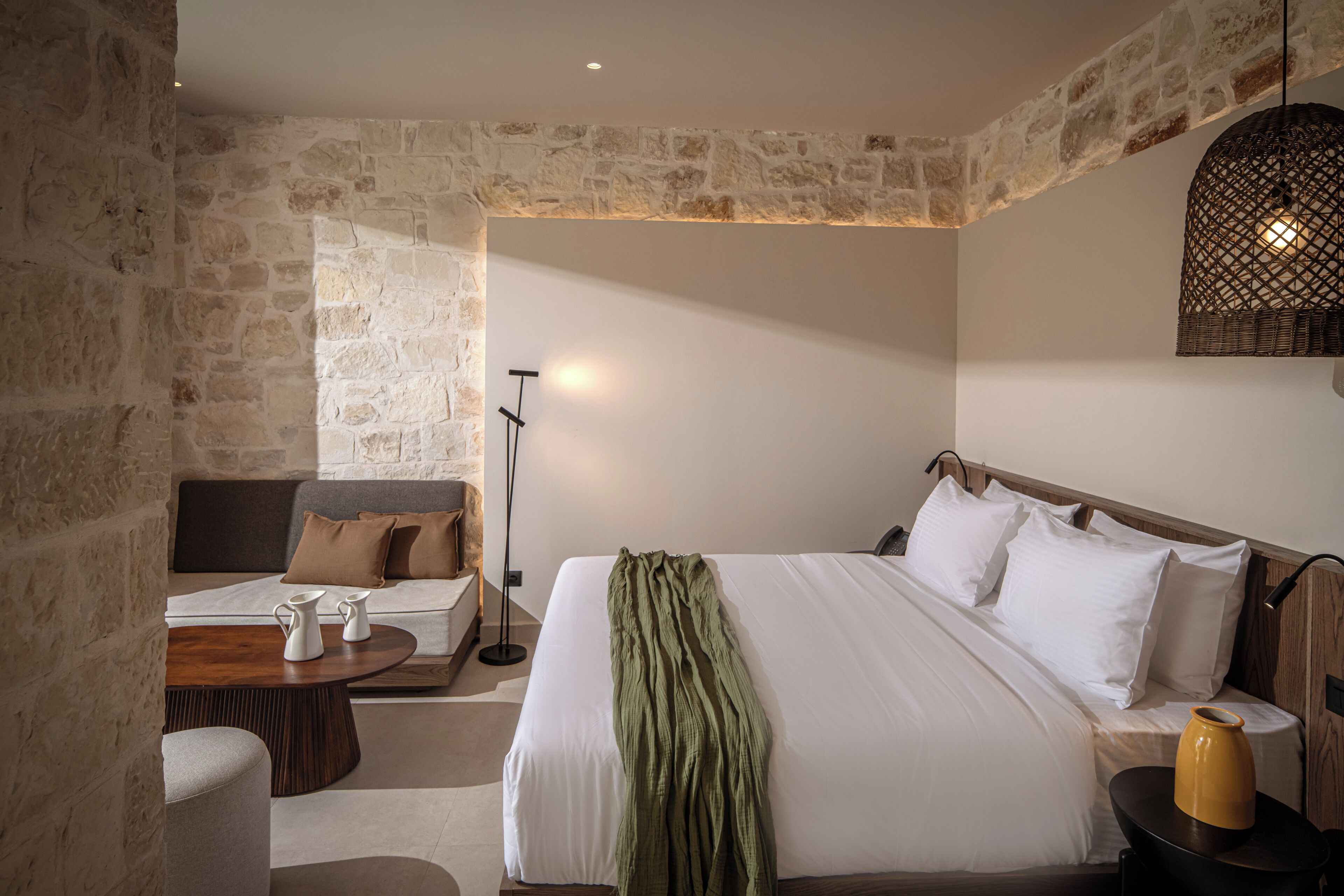 Luxury Suite, Private Pool