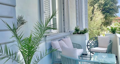 Hotel Tirreno
