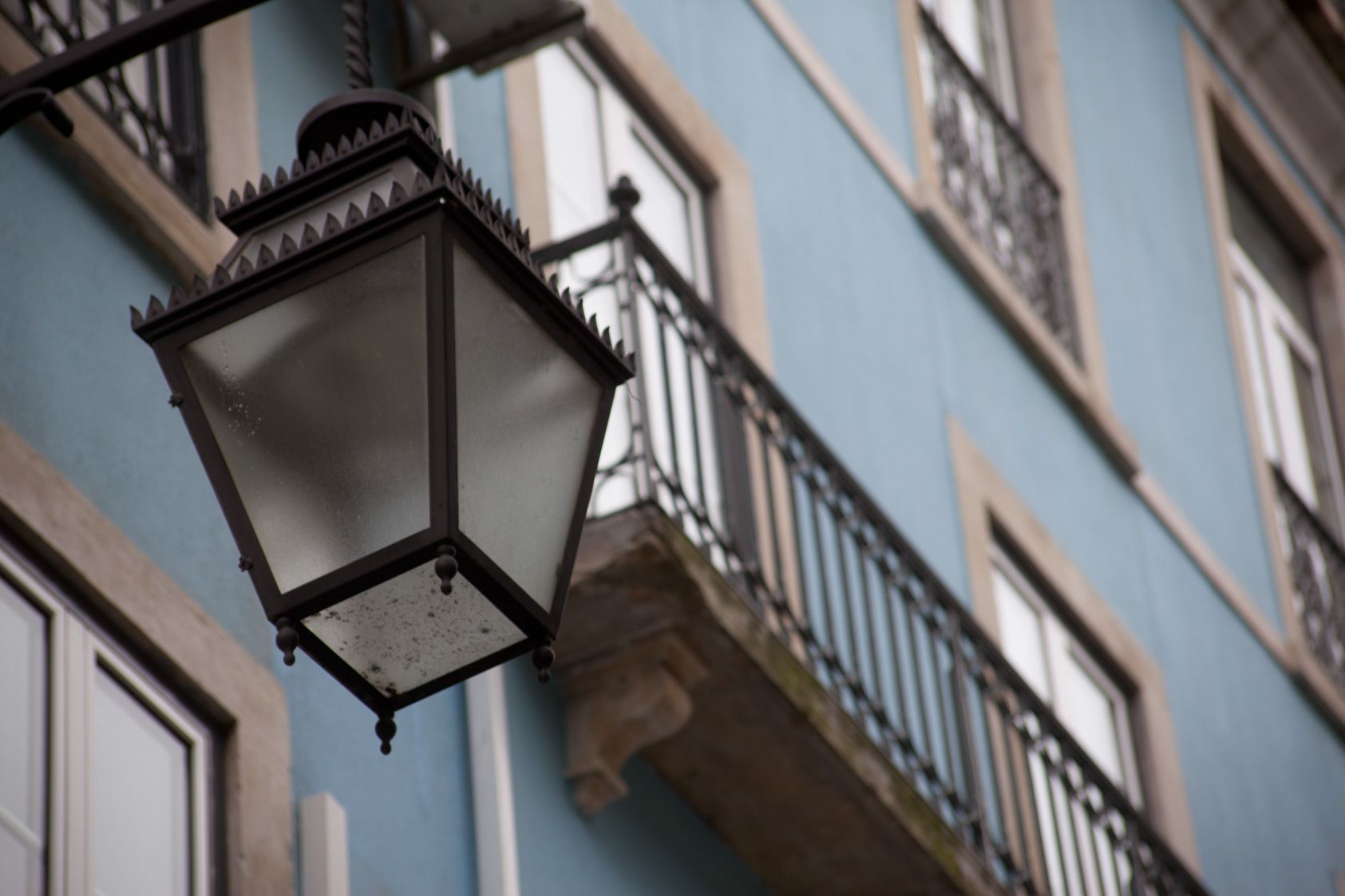 Foto - Hotel Portuense Lisboa